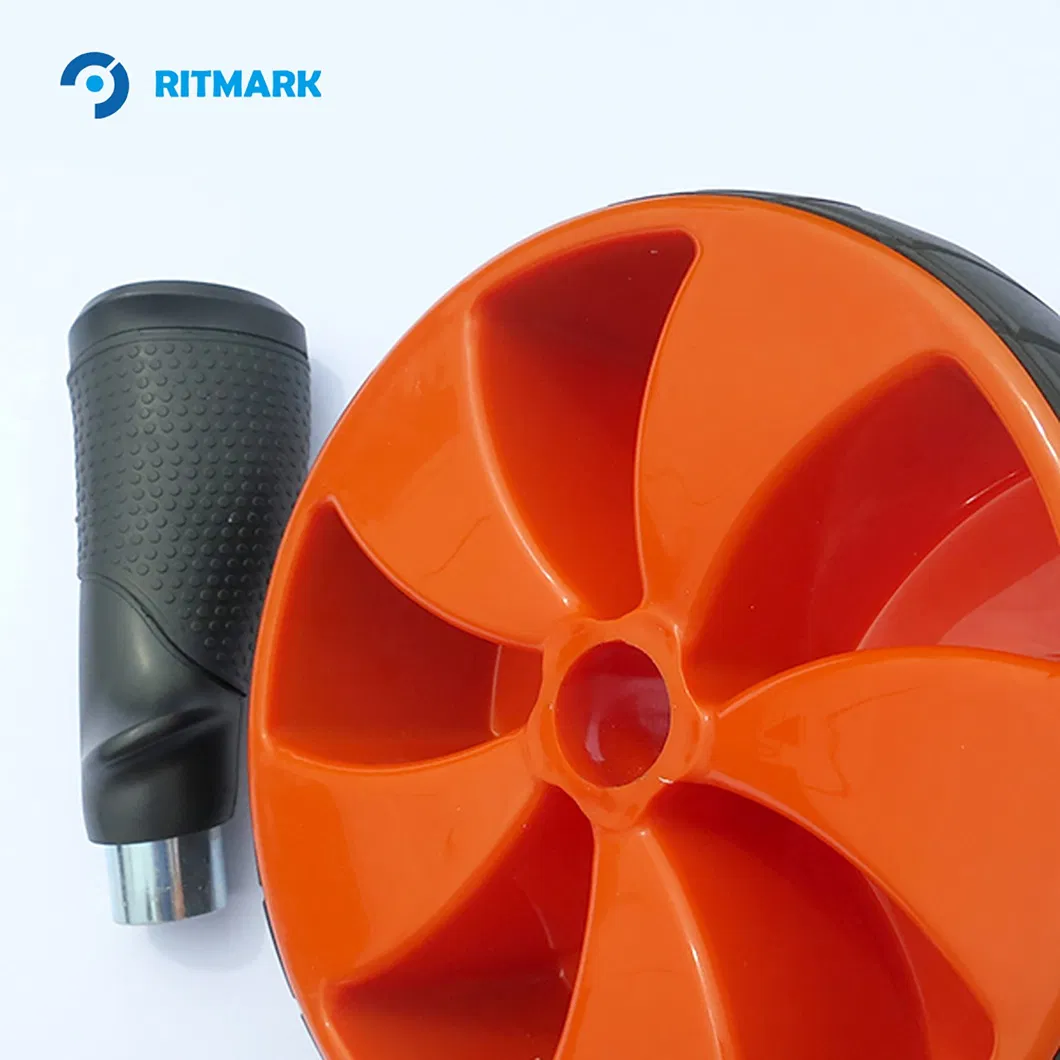 Core Power Rollers 1