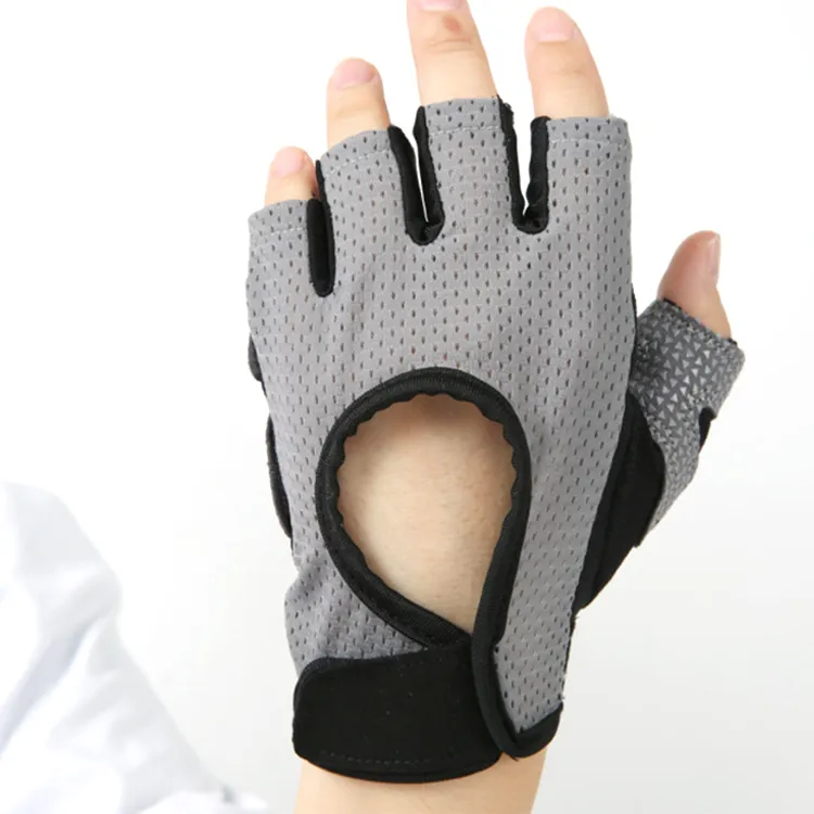 Fitness Training Gloves