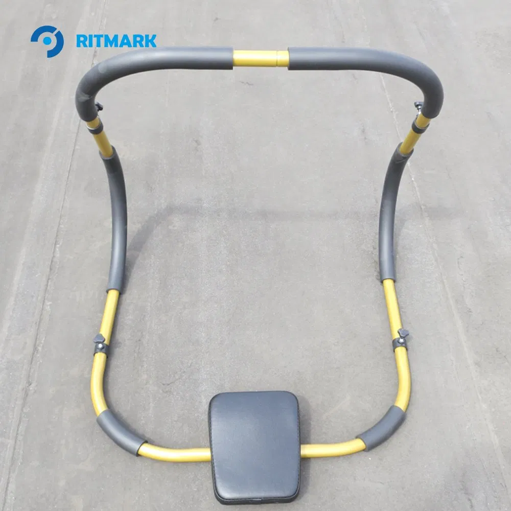 Effective Pull up Bar for Muscle Toning