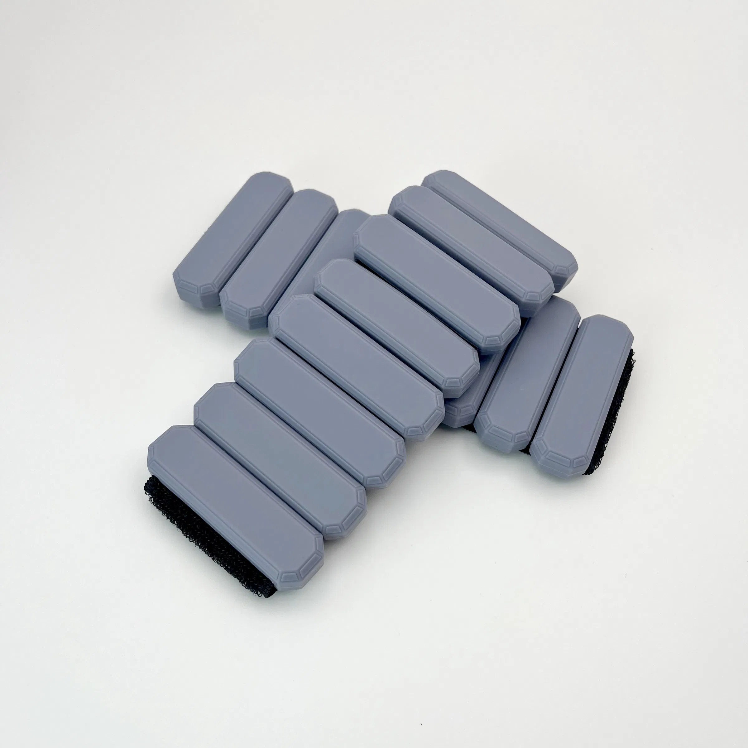 Silicone Workout Exercises Jogging Ankle Wrist Weights