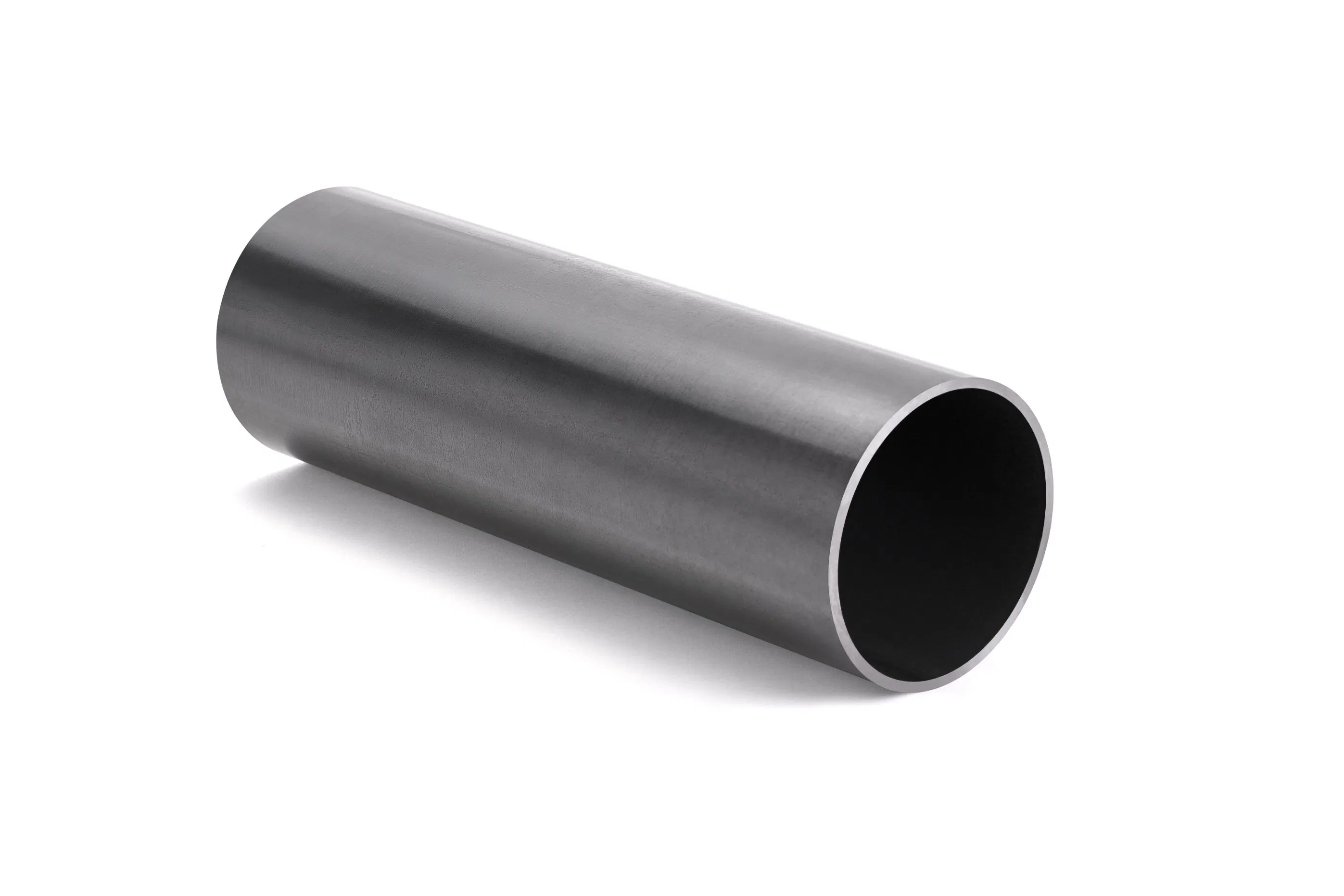High Strength Corrosion Resistance Friction Environmental Protection Stainless Steel Tube