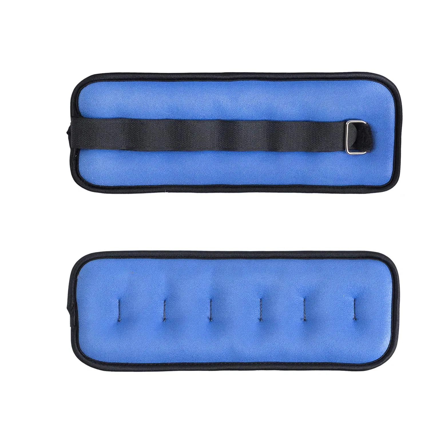 Custom Adjustable Ankle and Wrist Weights Leggings Sandbag