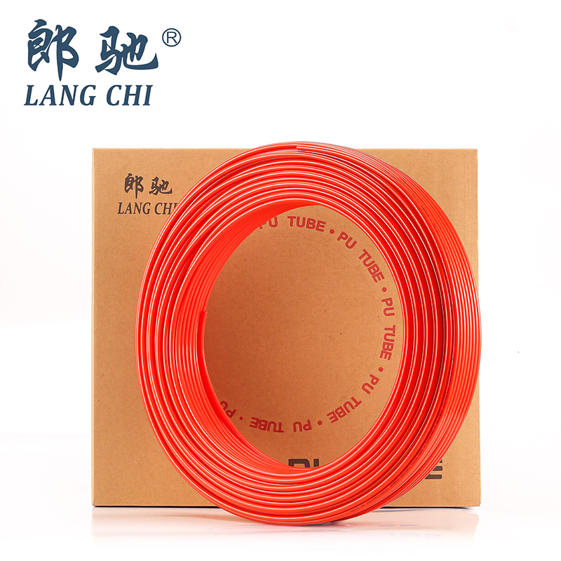 Lightweight Nylon12 Hose High Impact Resistance Flexible Nylon12 Tube