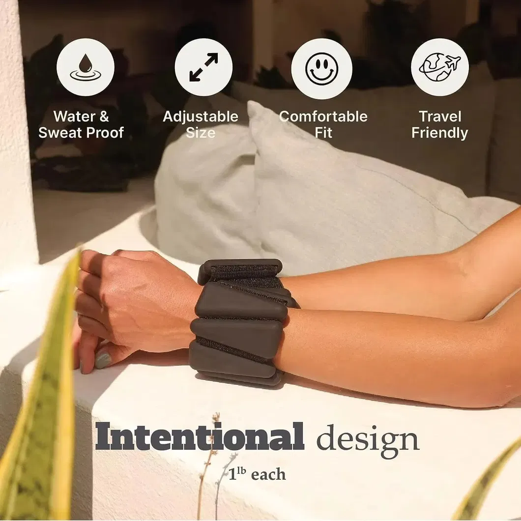 Running Weight Strap