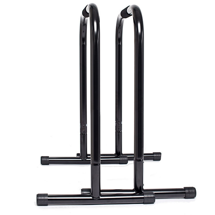 High Quality Gym Parallettes for Sit-up Push-UPS Push-up Bars
