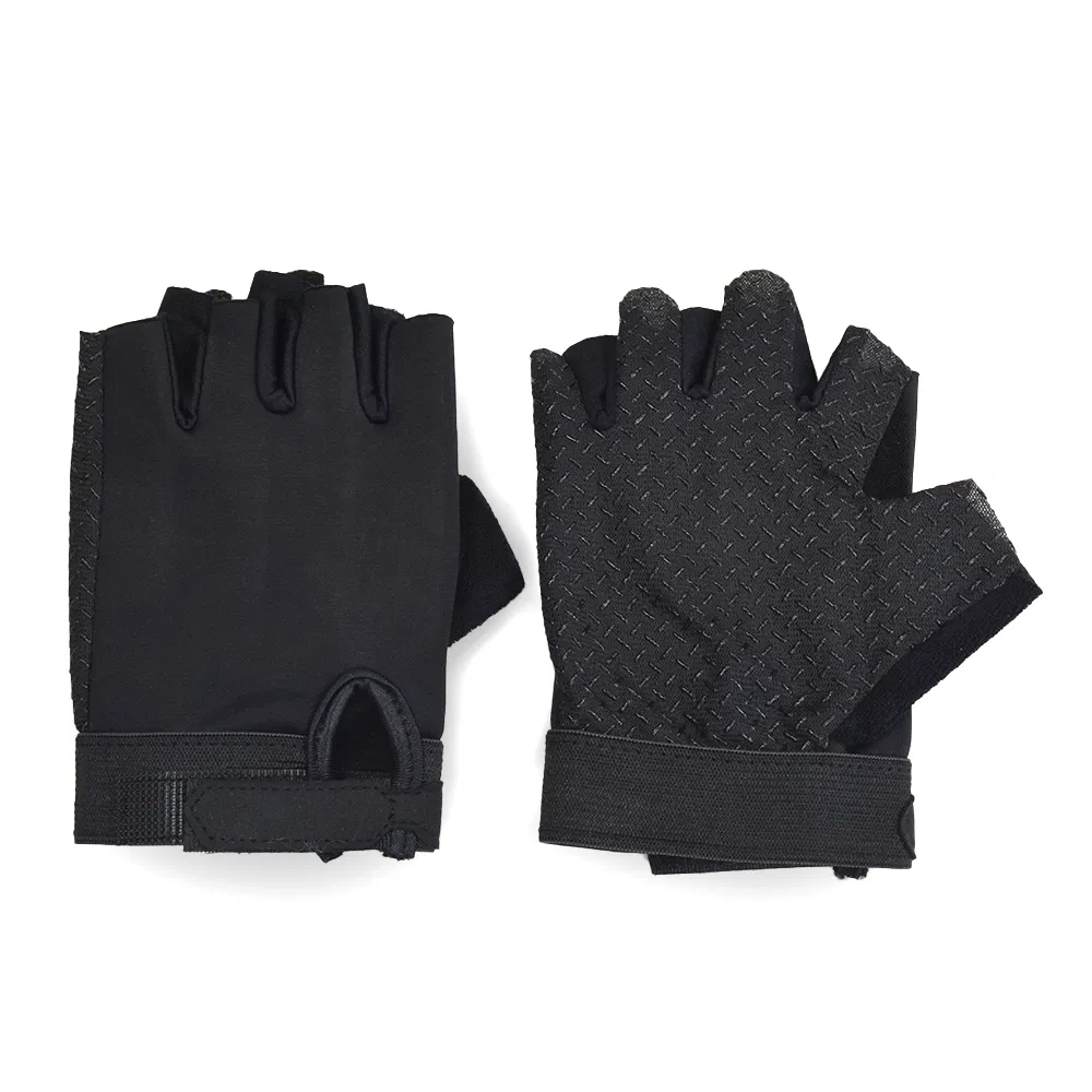 Fitness Glove Detail 3