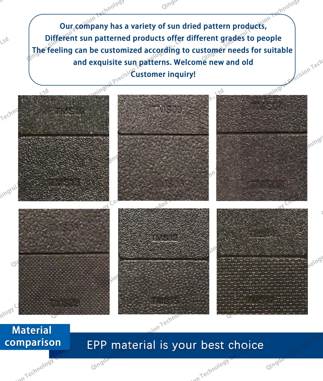 EPP Foam Yoga Massage Roller 3