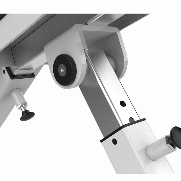 Multi-Functional Gym Training Chair Weight Bench Adjustable Dumbbell Bench Strength Fitness Machine Workout Equipment