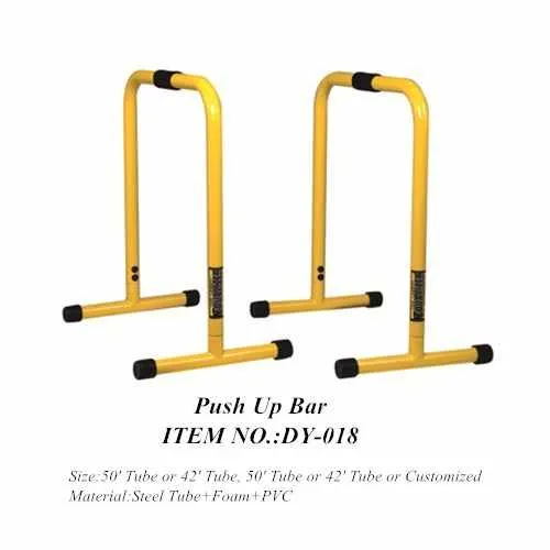 Gymnastics Parallel Bars