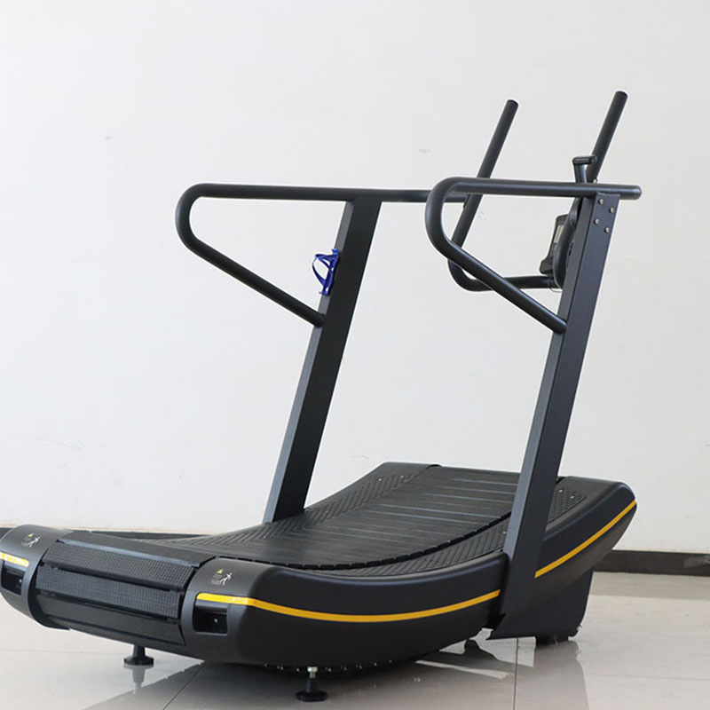 Superior Inertial Treadmill for Home Fitness Solutions