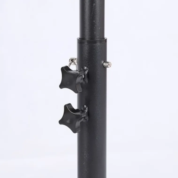 Fitness Parallel Bars View 5