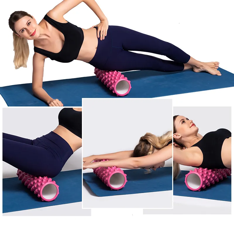 Foam Roller Use Case 3