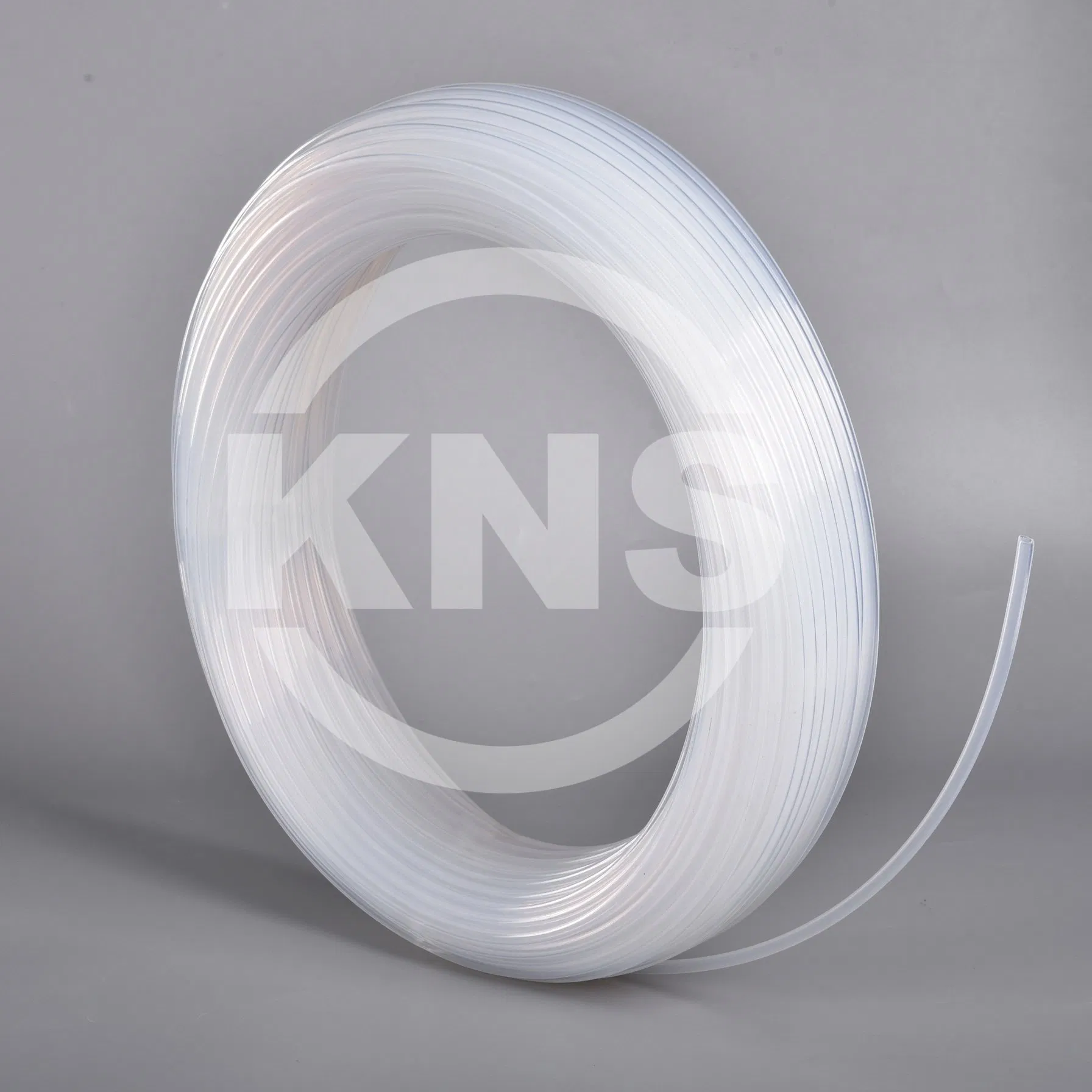 Nylon Tube Nylon Pipe PA6/PA12/PA11 High Hardness High Temperature Resistance Corrision Resistance Strong Alkali Acid Oil Transfer