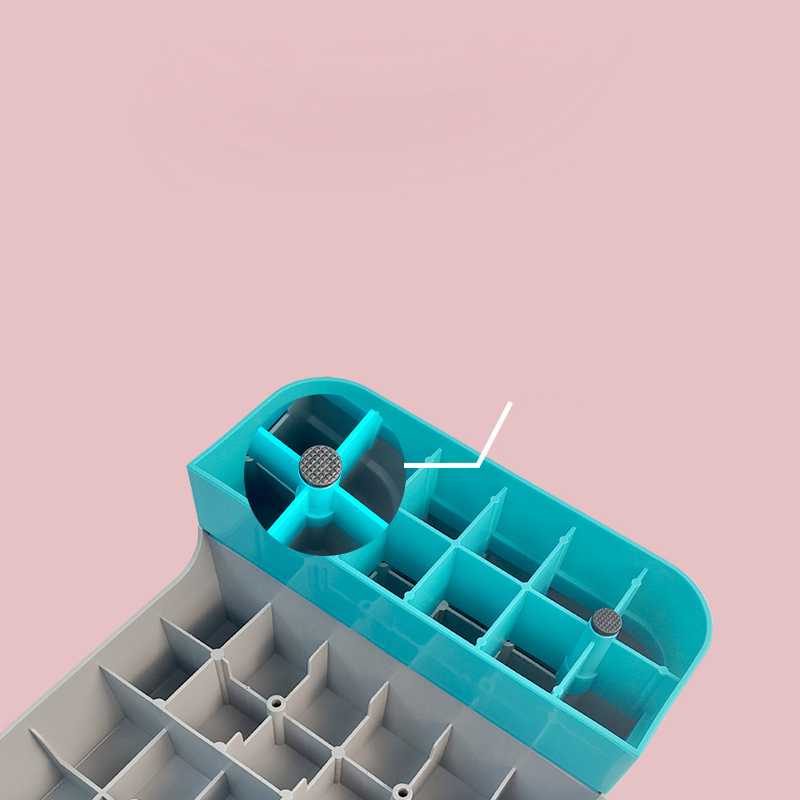 Step Platform Trainer Adjustable Workout Aerobic Stepper