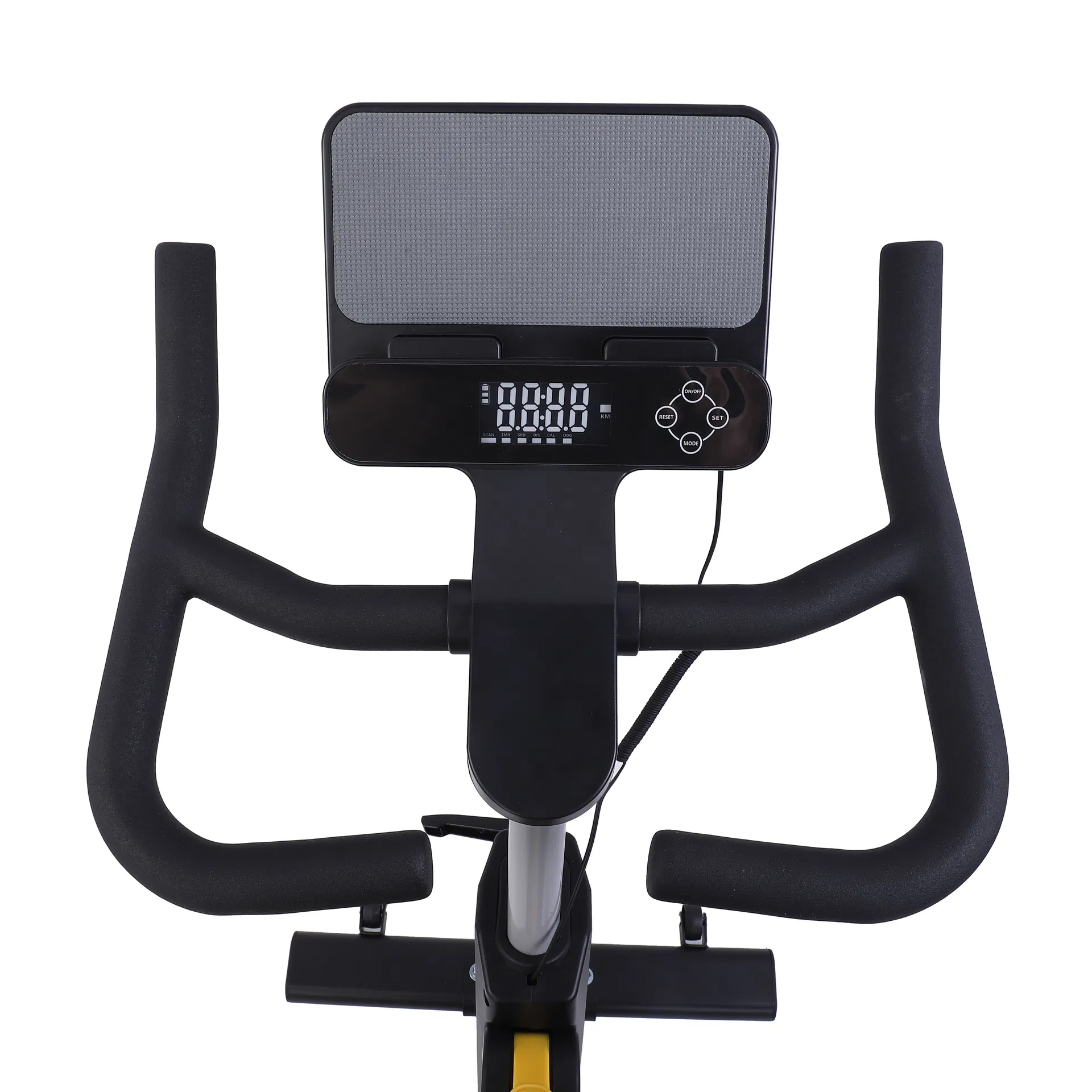 Spinning Bike Photo 1