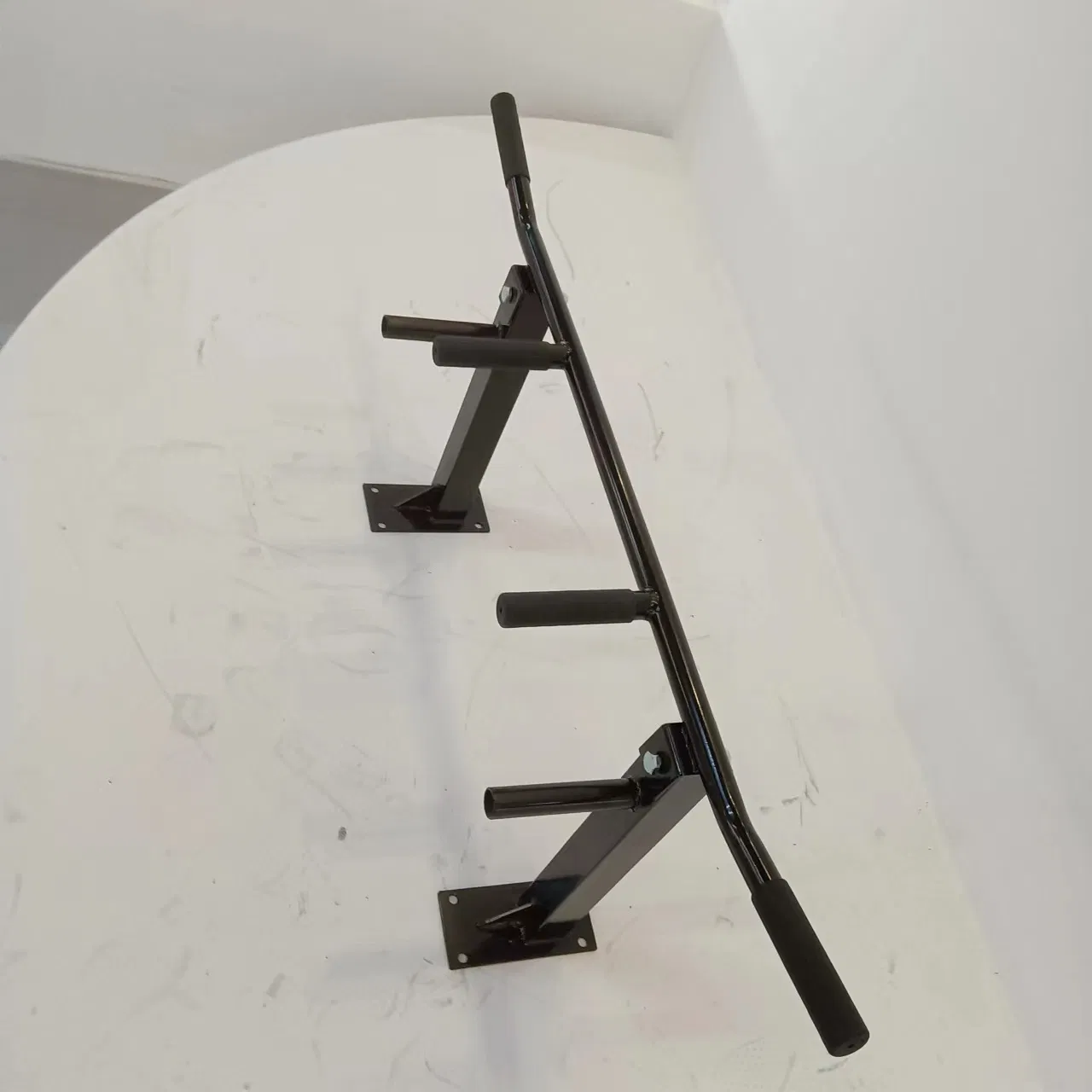 Sports Plus Ultimate Wall Mounted Pull up Bar