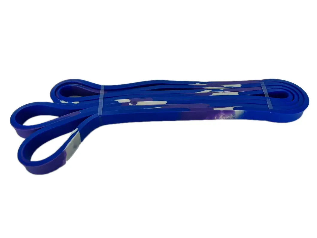 Fitness Resistance Band Detail 2