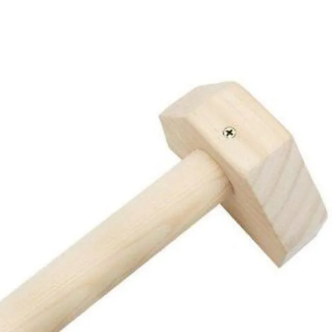Wooden Push up Bars