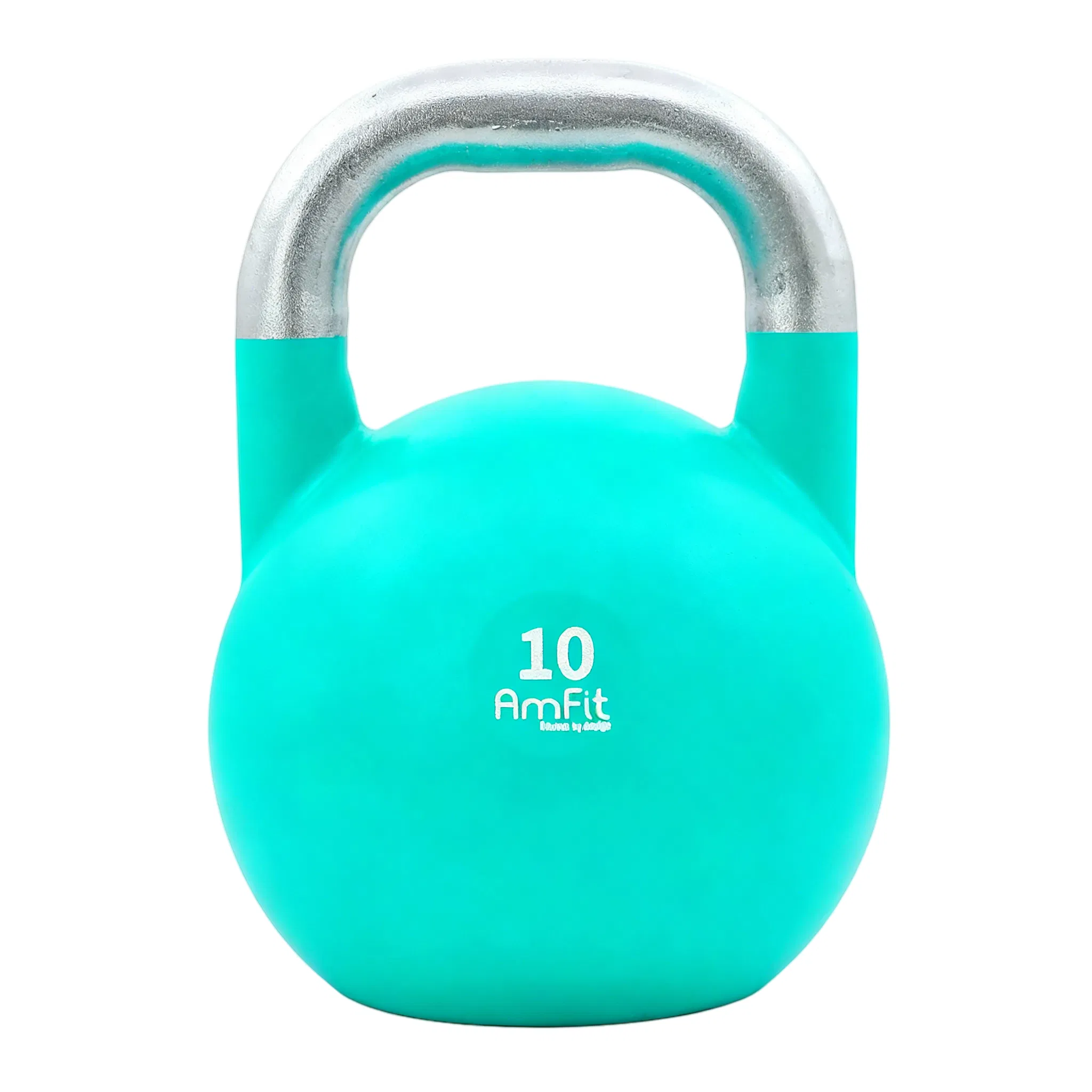 Factory Wholesale Competition Kettlebell 16kg Cast Iron Adjustable Kettlebell Set