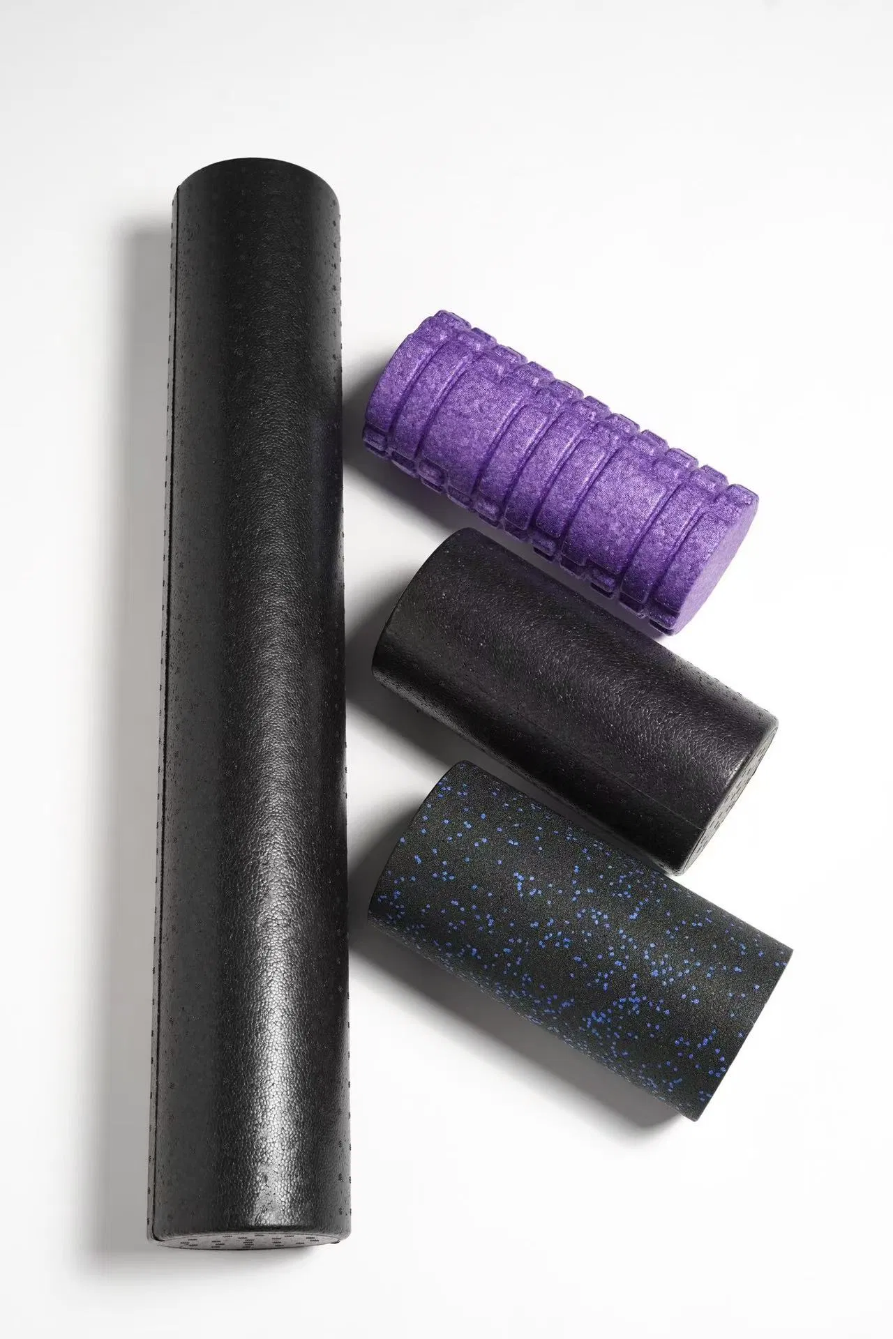 Yoga Stick Hight Density EPP Foam Muscle Back Massage Roller