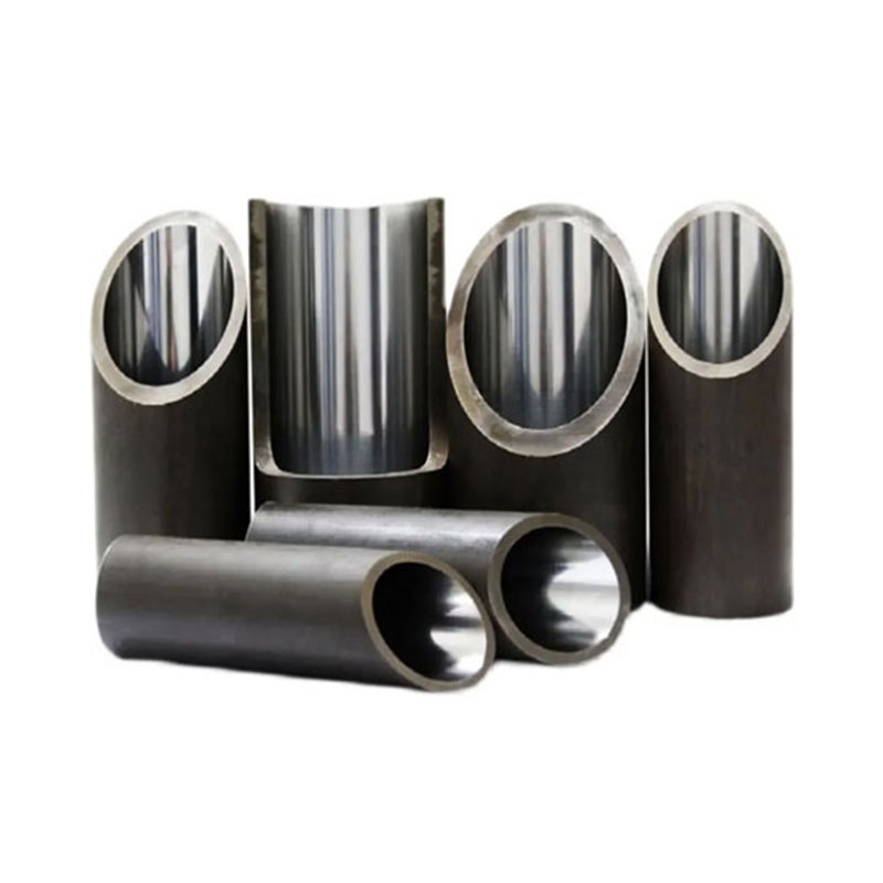 Honed Tube for Hydraulic Cylinder with Excellent Wear and Fatigue Resistance