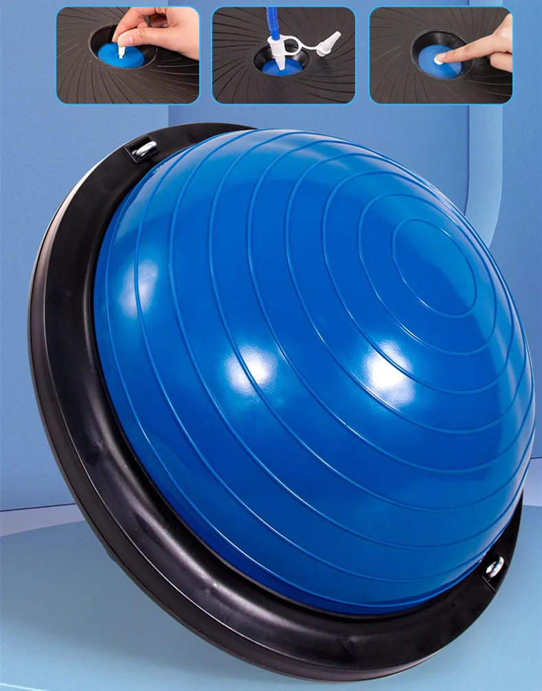 Balance Trainer 5