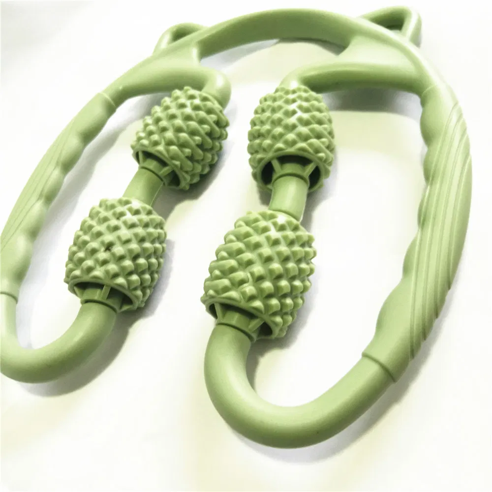 Massager Roller Detail 8