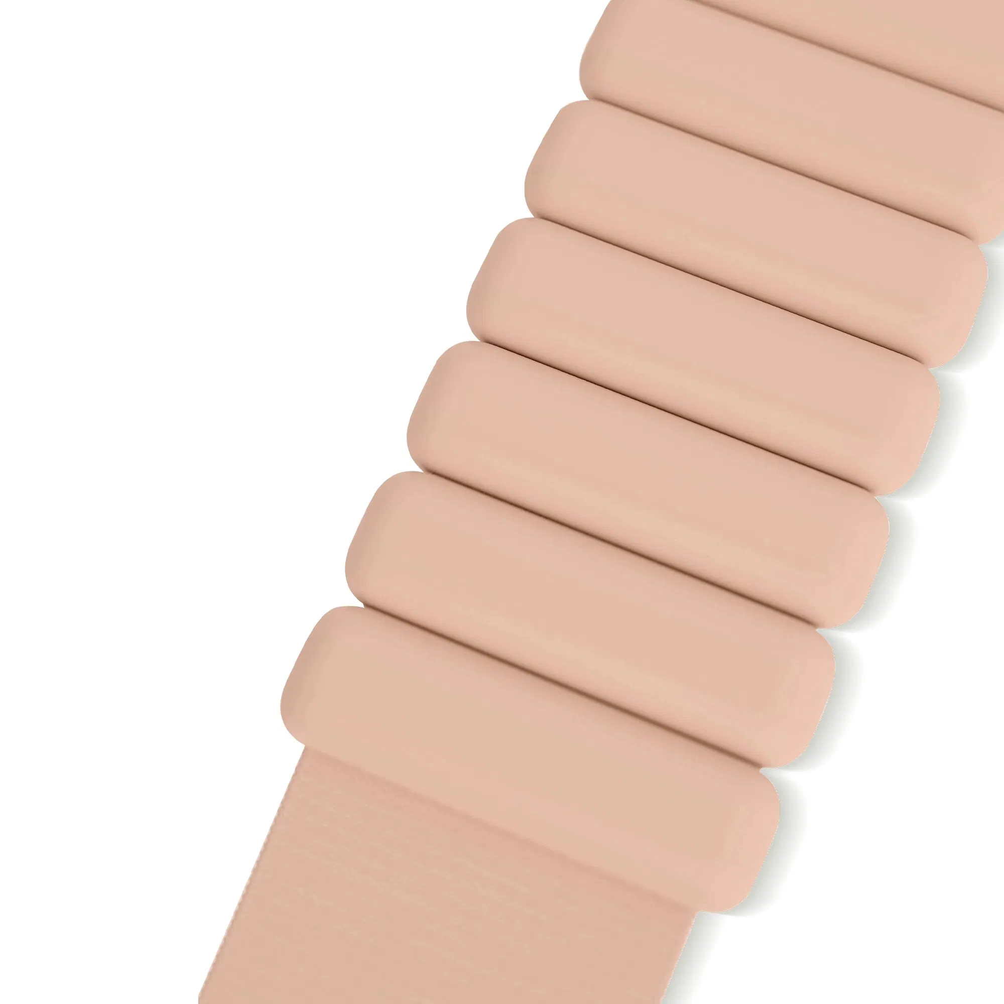 Tropical Sports Custom Wearable Workout Silicone Ankle Weights Wrist Weights Bangles