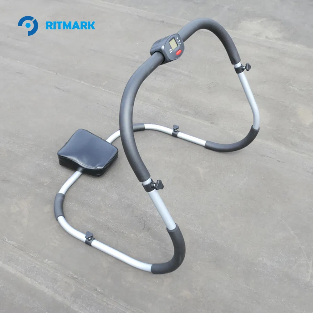 Chin up Bar Detail 1