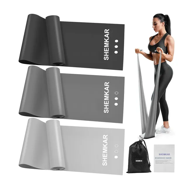 Resistance Band Usage 3