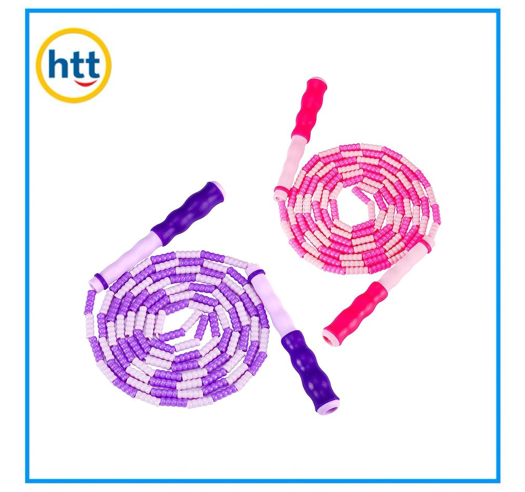 Wholesale Core Training Custom Logo Skipping Jump Rope