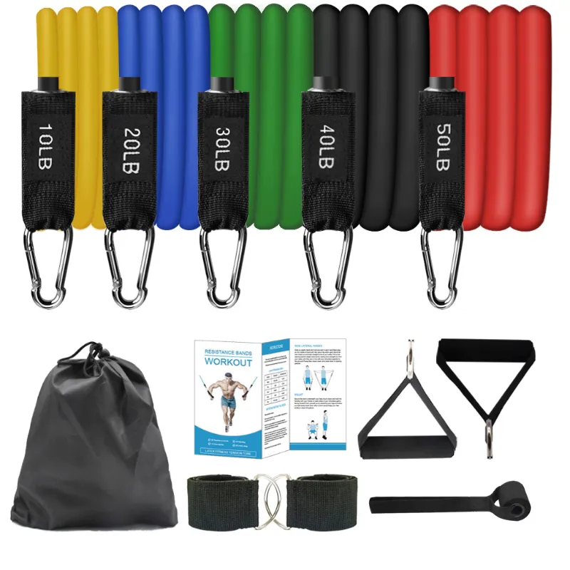 Resistance Band Set