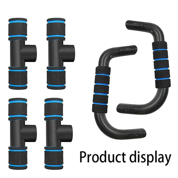 Advanced Fitness Tool Bar for Fitness Chest Exercise Training Push up Bar