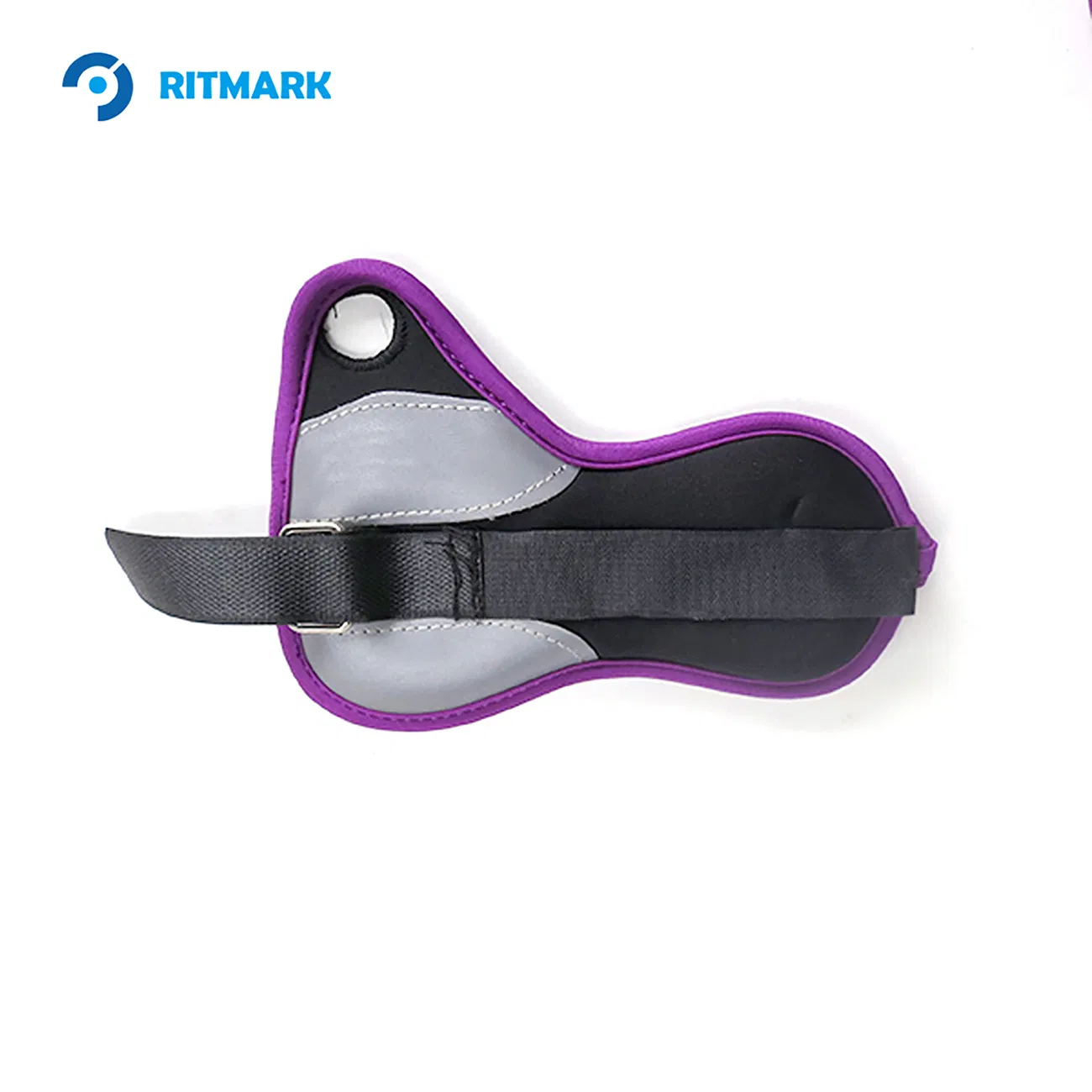 Durable Oxford Ankle Weights for Effective Workouts