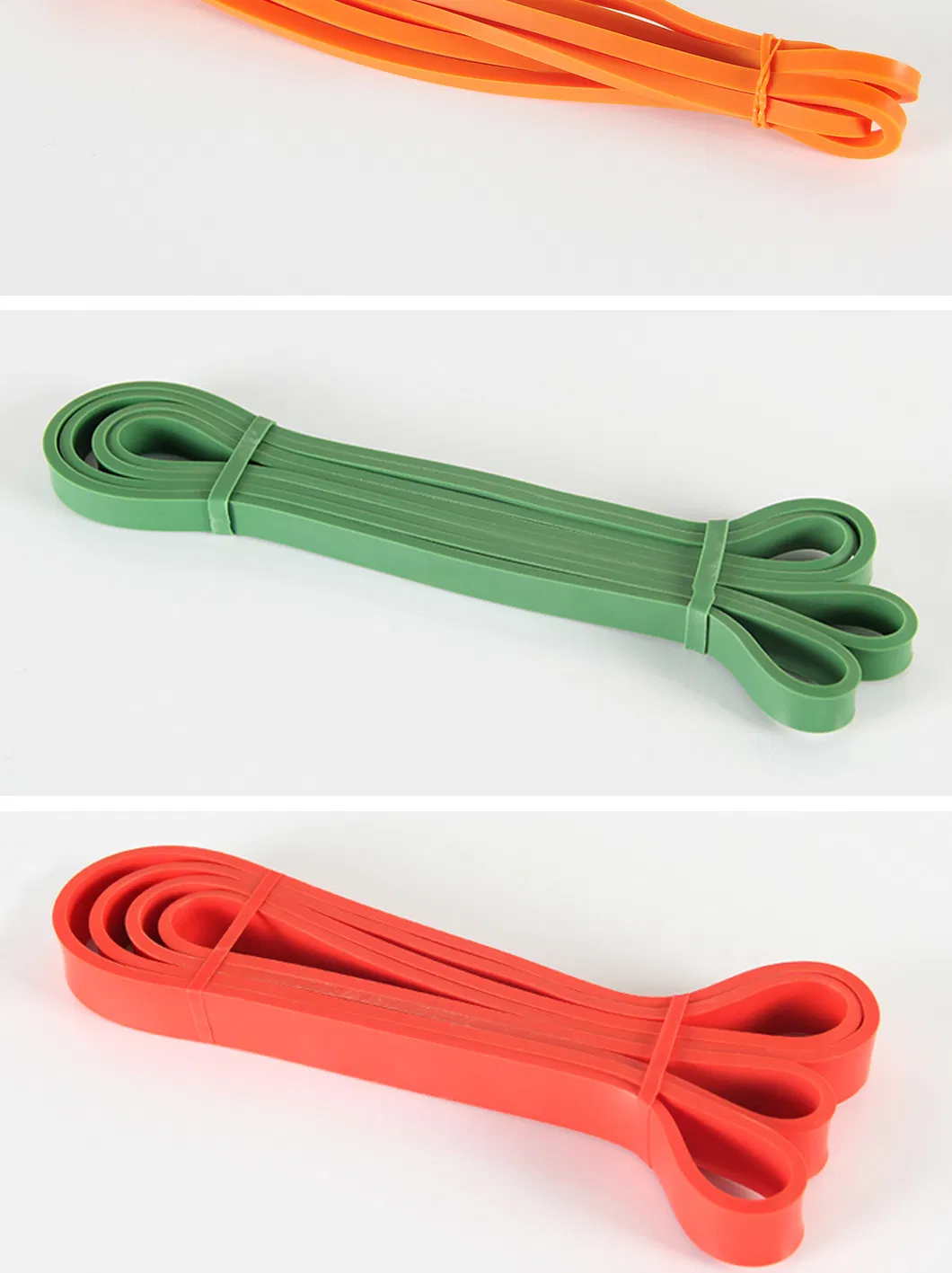 Resistance Band Photo 5