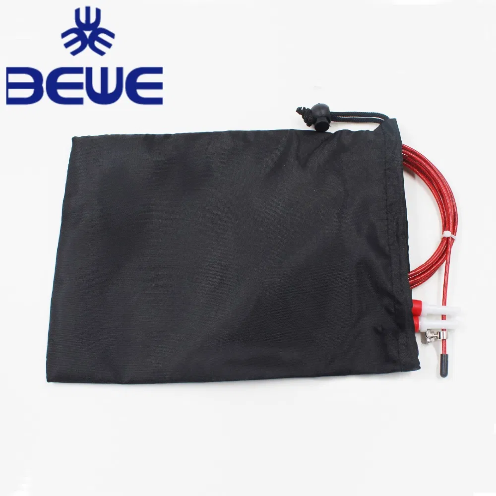 Plastic Steel Jump Rope 5