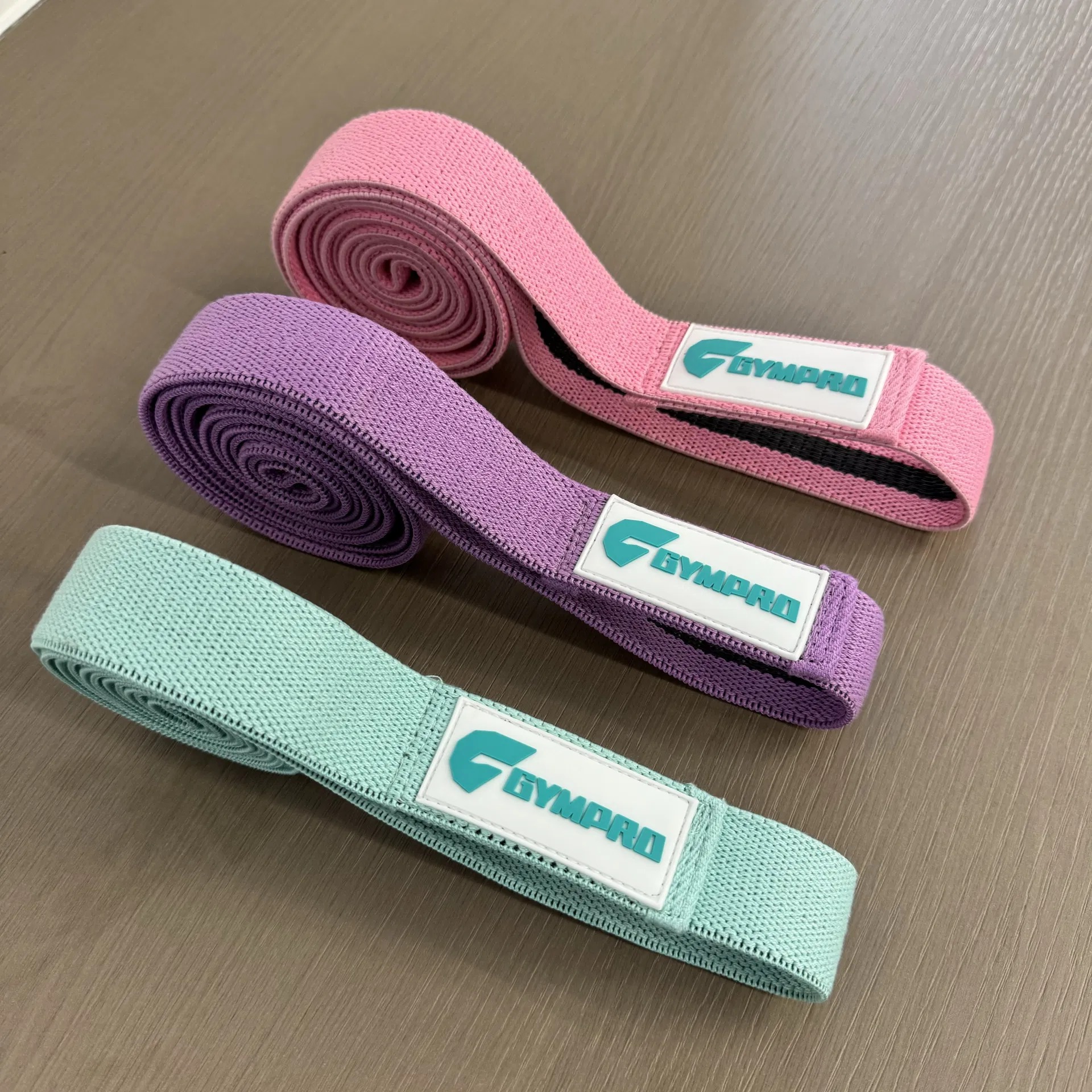 Resistance Band Detail 1