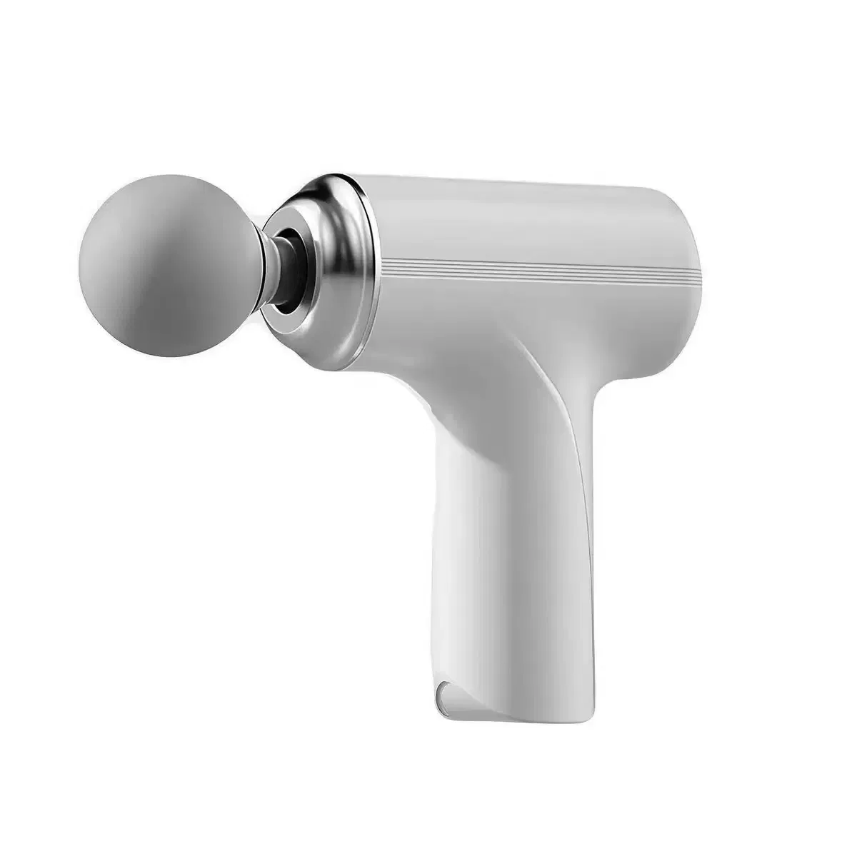 High-Performance Massage Gun for Deep Muscle Relaxation and Recovery