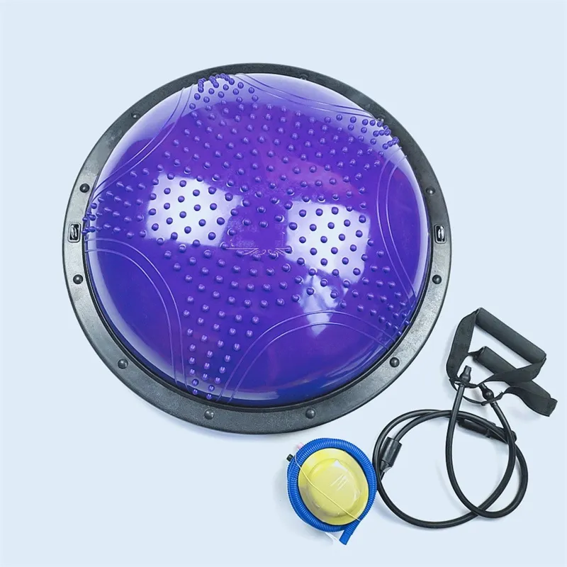 Yoga Half Balance Ball 3