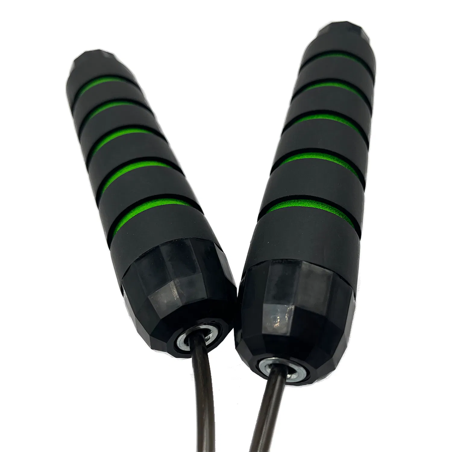 New Design Jump Rope Popular Selling Cheap Price PP and Steel Ropes