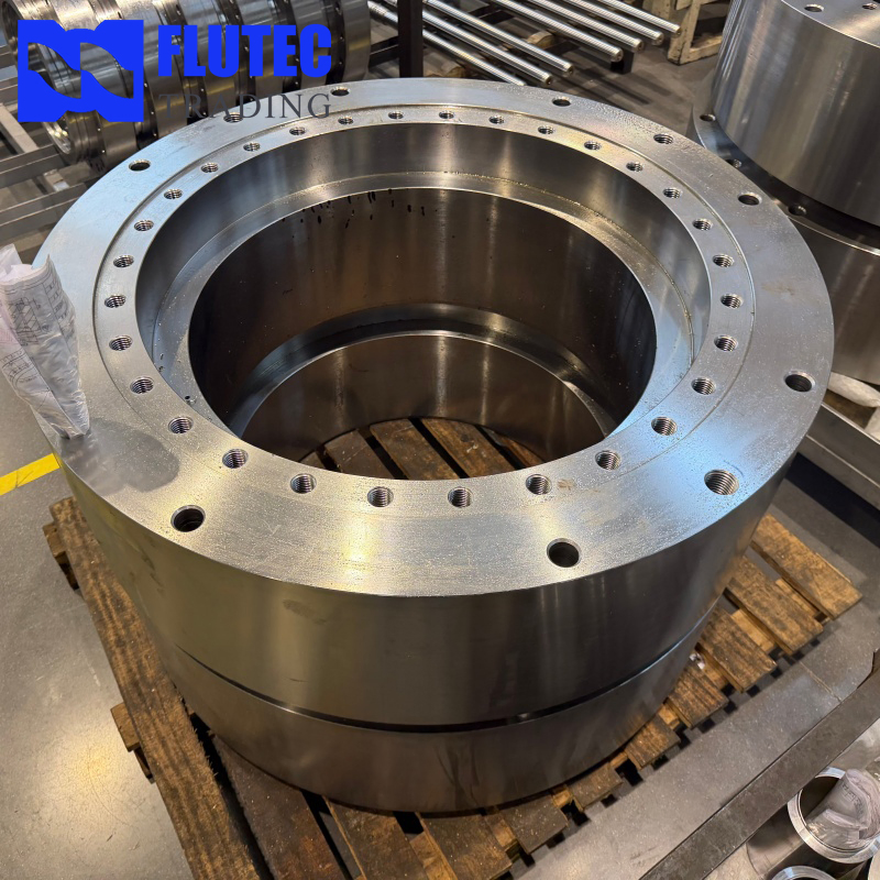 Abrasion-Resistance Press Cylinder Chrome Plating Honed Tube for Automotive Industry