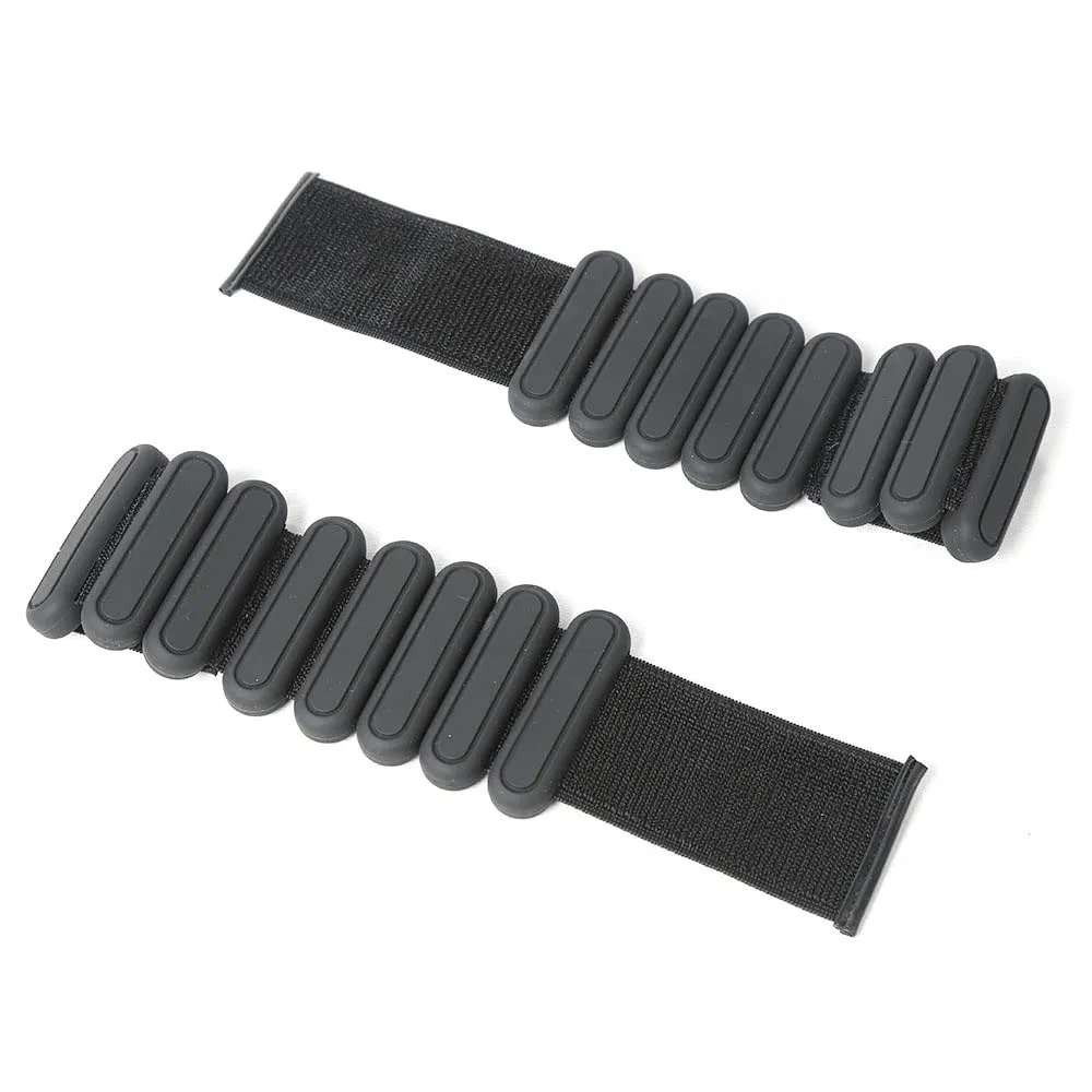 Adjustable Workout Resistance Workout Yoga Pilates Walking Anxiety Exercise Ankle Wrist Weights