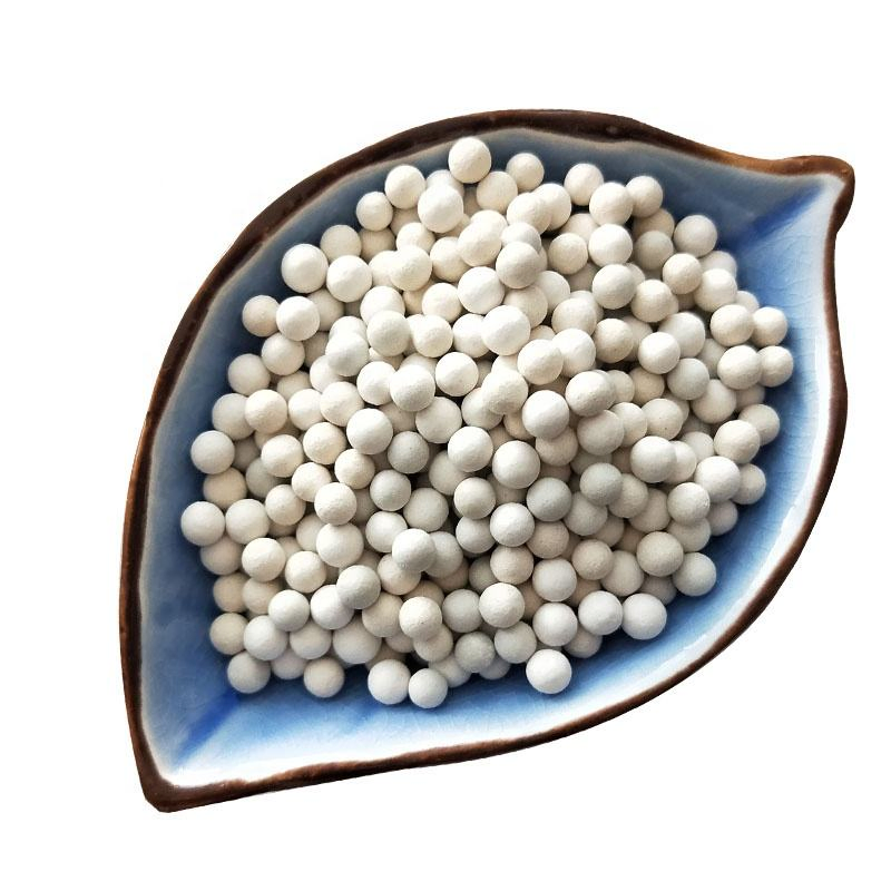Mph+ Alkaline Ceramic Ball for Water Purification pH Balance and Mineralization