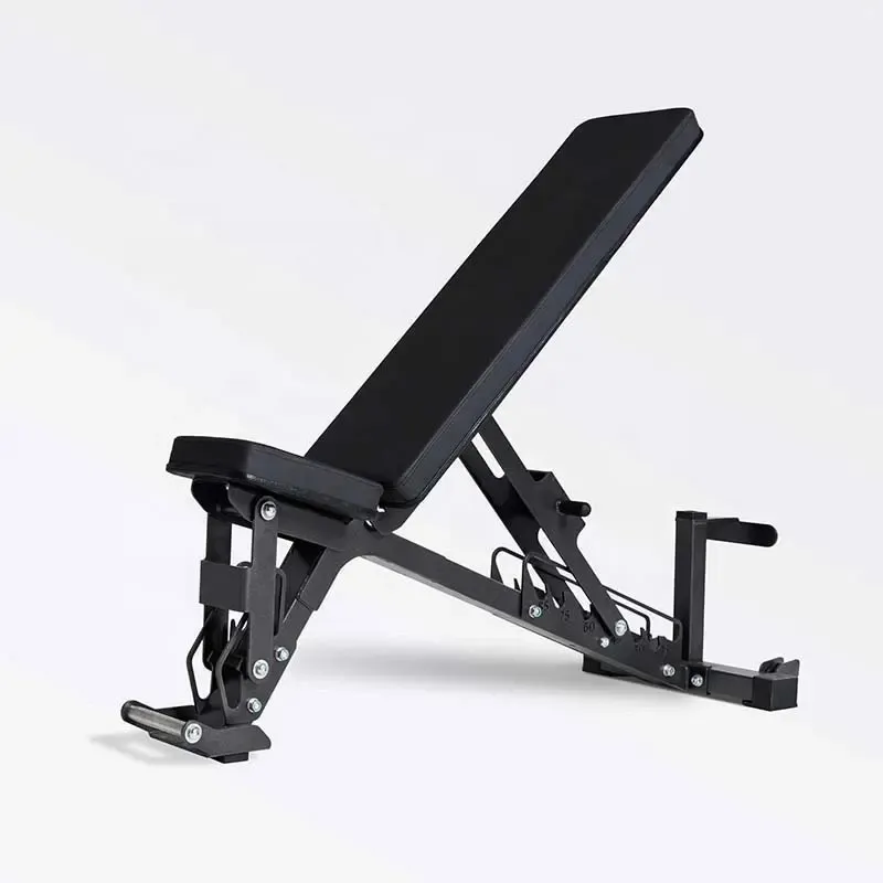 Fitness Bench Color Options