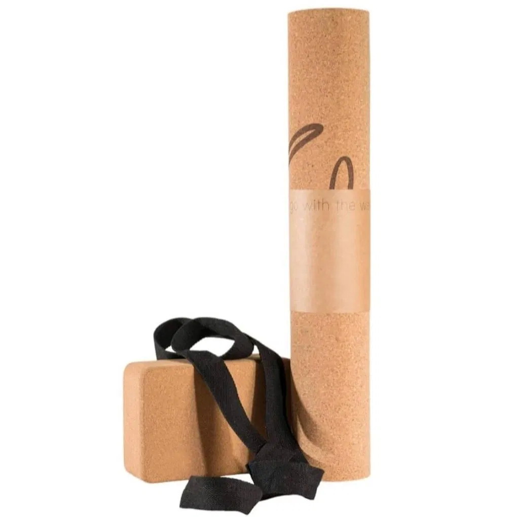 Factory Price Private Label Eco Friendly Custom Print Logo Gym Mat Natural Rubber Premium Organic Anti Slip Yoga Mats Fitness