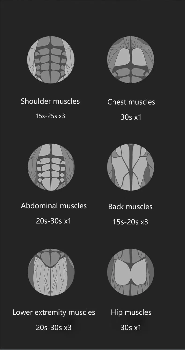 Massage Gun Detail 11