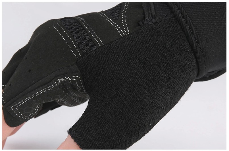 Weightlifting Gloves for Gym Men Women Available Workout Fitness Weight Lifting Gym Gloves