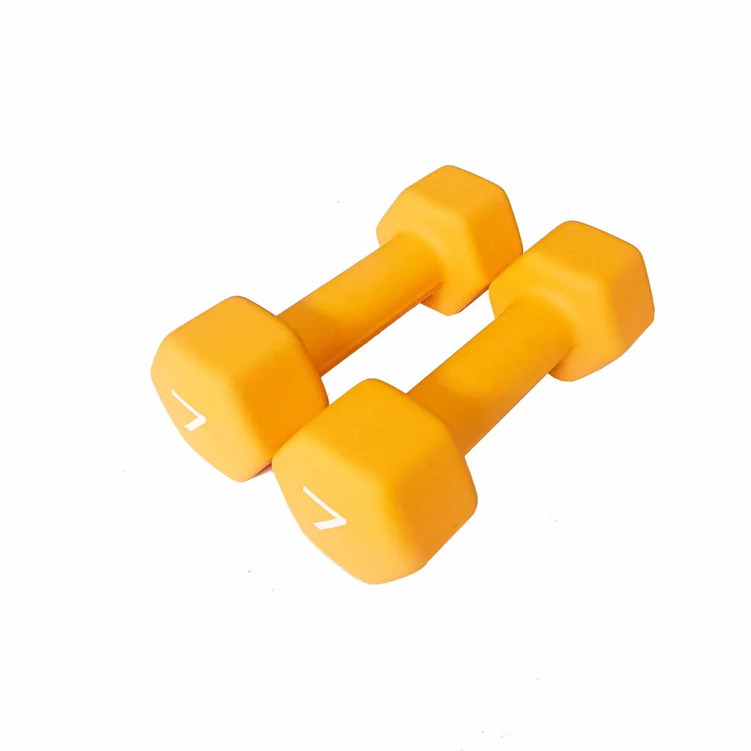 Dumbbell View 4