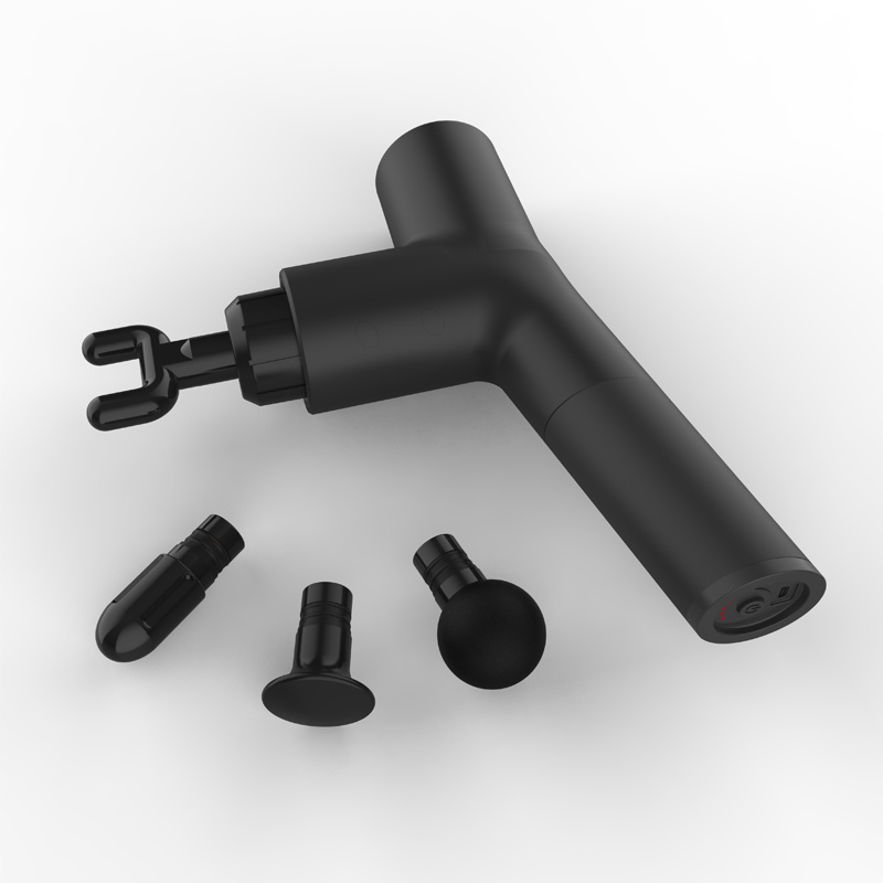 Electric Percussion Relaxing Muscle CE Certification Body Massage Gun