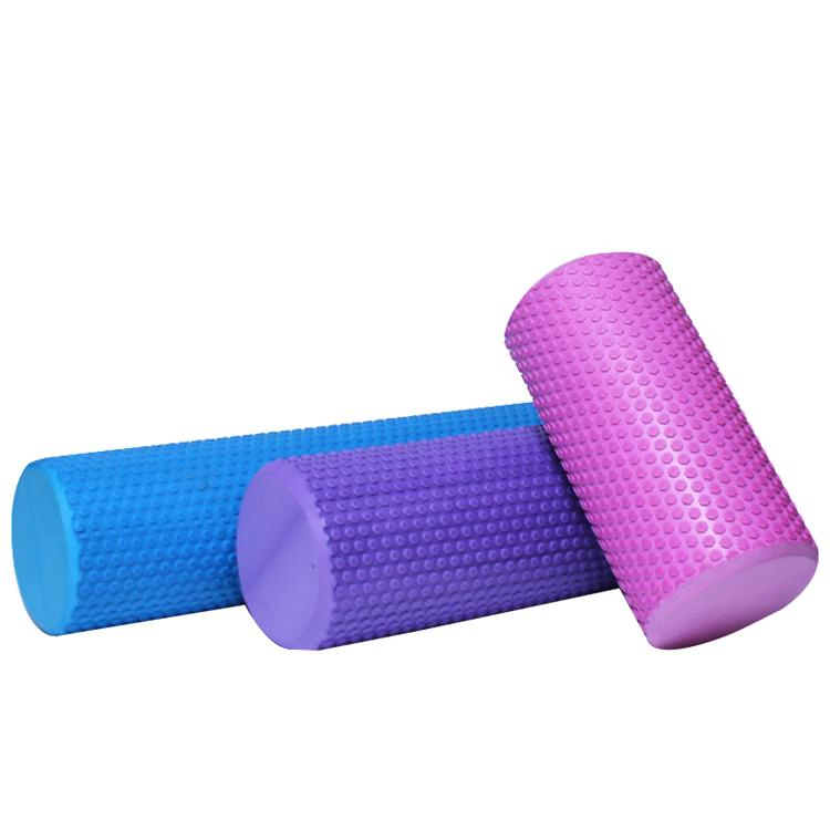 30cm EVA Fitness Gym Yoga Foam Roller with Best Density